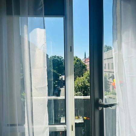 City Apartment Czestochowa Centrum 2-Bedroom 外观 照片