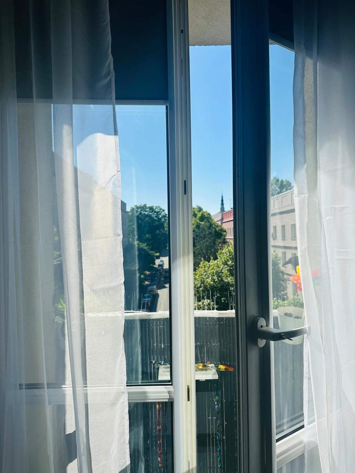 City Apartment Czestochowa Centrum 2-Bedroom 外观 照片