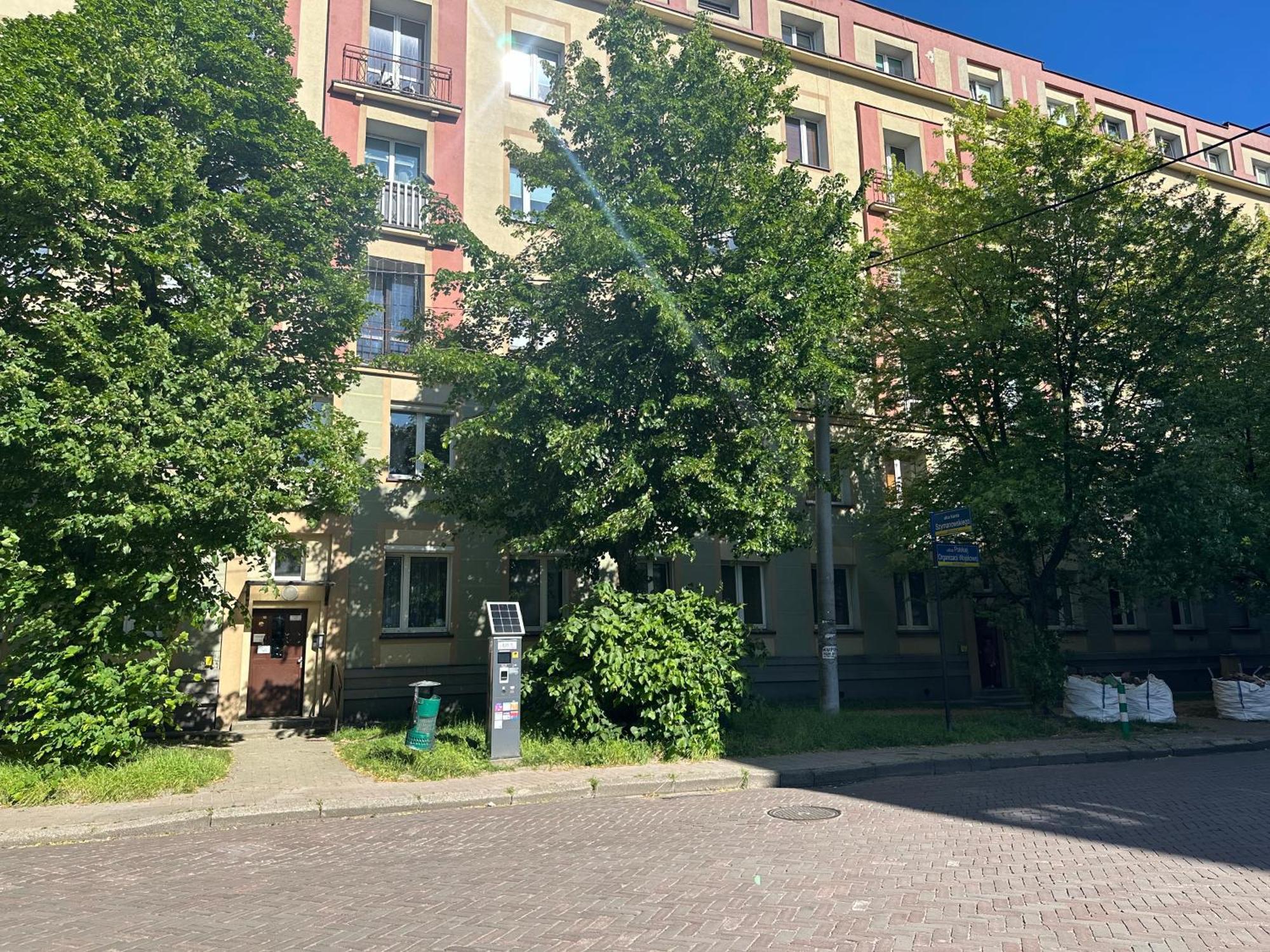 City Apartment Czestochowa Centrum 2-Bedroom 外观 照片